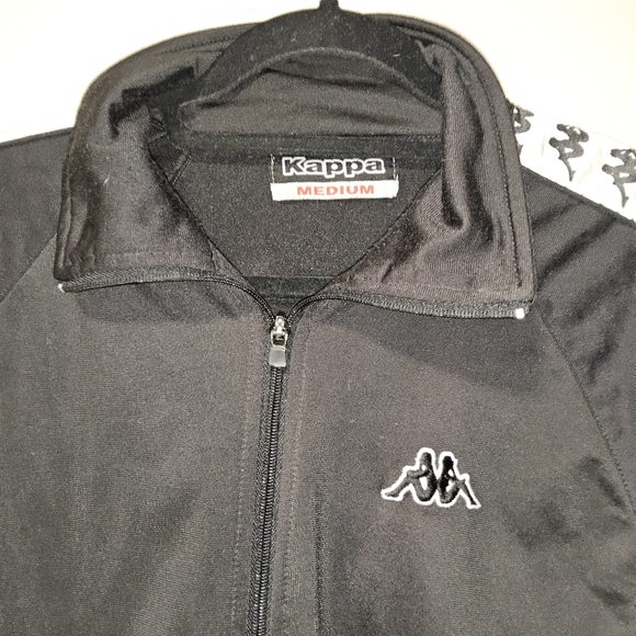 Kappa Sweater - Picture 2 of 3